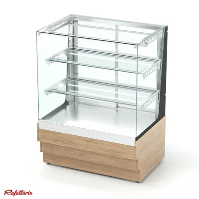 Modern Display Window