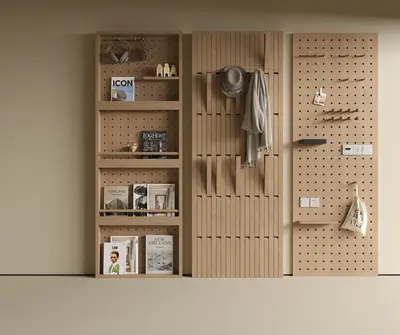 Modern Wall Hangings