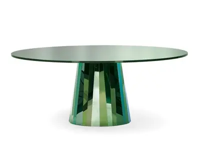 Modern Dining Table