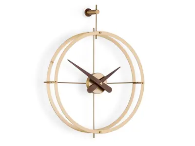 Modern Clock