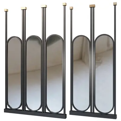 Modern Decorative Mirror