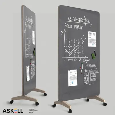 Modern Writing Board